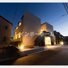 勝田台駅より徒歩5分 1階 築11年6ヶ月の賃貸物件