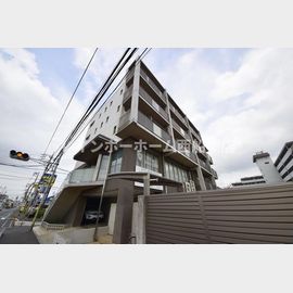 ヴィヴァーチェ 4階 築19年6ヶ月の賃貸物件