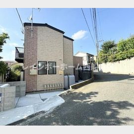 矢切駅より徒歩9分 2階 築2年2ヶ月の賃貸物件