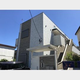 ルミナス 2階 築9年7ヶ月の賃貸物件