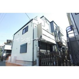 フォルトゥーナ津田沼 1階 築4年10ヶ月の賃貸物件
