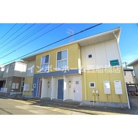 八千代台駅より徒歩9分 2階 築20年の賃貸物件