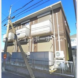 メゾンすずらん 2階 築14年7ヶ月の賃貸物件