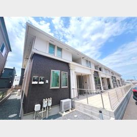 土気駅より徒歩14分 1階 築5年11ヶ月の賃貸物件