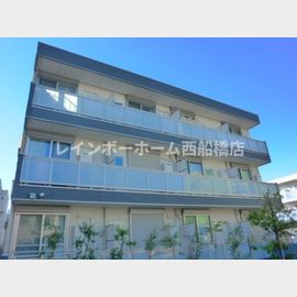 シエスタ 2階 築14年の賃貸物件