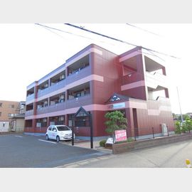 ロイヤルパレス 2階 築16年5ヶ月の賃貸物件