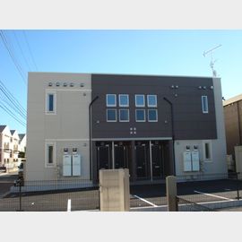 鎌取駅より徒歩13分 2階 築13年10ヶ月の賃貸物件