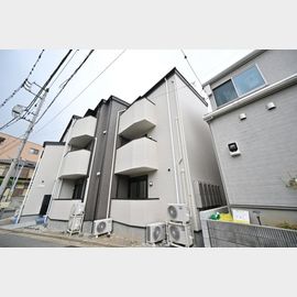 Gluck船橋 3階 新築の賃貸物件