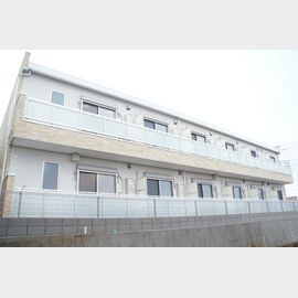 京成大久保駅より徒歩12分 1階 築11年5ヶ月の賃貸物件