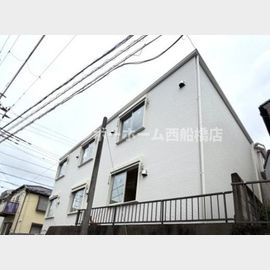 TSUMUGIS八千代 1階 新築の賃貸物件