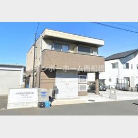 ポルトボヌール幕張の賃貸物件