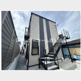 本千葉駅より徒歩14分 1階 新築の賃貸物件