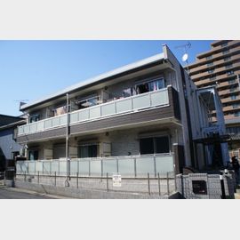 船橋競馬場駅より徒歩5分 2階 築11年6ヶ月の賃貸物件