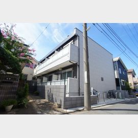前原駅より徒歩9分 2階 築9年5ヶ月の賃貸物件