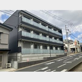 稲毛駅より徒歩15分 3階 新築の賃貸物件