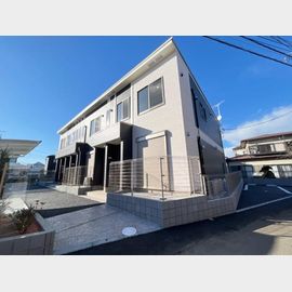 北小金駅より徒歩18分 1階 築2年5ヶ月の賃貸物件
