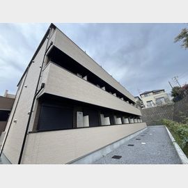 津田沼駅より徒歩18分 1階 築1年11ヶ月の賃貸物件