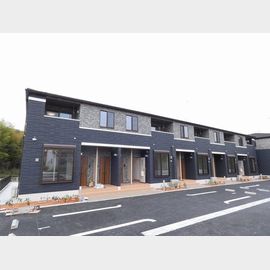 印旛日本医大駅よりバス7分 築3年5ヶ月 2階建の賃貸物件