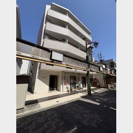 オークレスト小岩の賃貸物件