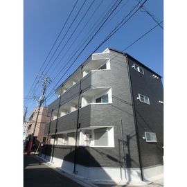 堀切菖蒲園駅より徒歩7分 1階 築9年11ヶ月の賃貸物件