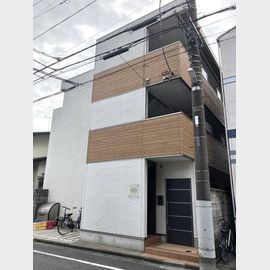 綾瀬駅より徒歩9分 1階 築9年7ヶ月の賃貸物件