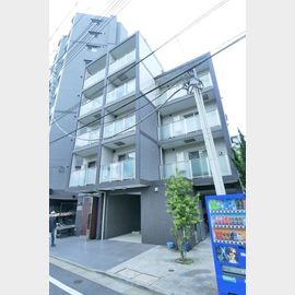 見沼代親水公園駅より徒歩1分 5階 築12年5ヶ月の賃貸物件