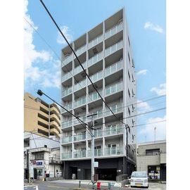 京成小岩駅より徒歩5分 5階 築13年5ヶ月の賃貸物件