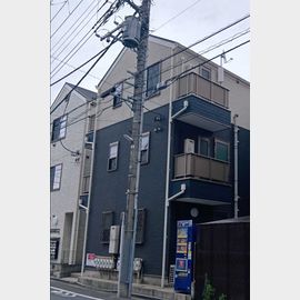 ＧＡＴＯーＮＡ 1階 築9年10ヶ月の賃貸物件