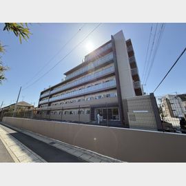 妙典駅より徒歩10分 2階 新築の賃貸物件