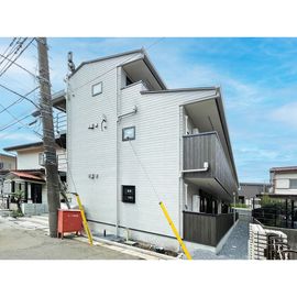 北柏駅より徒歩11分 2階 築2年1ヶ月の賃貸物件