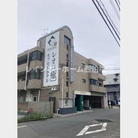 西船橋レジデンス 3階 築36年11ヶ月の賃貸物件