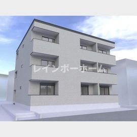 GRADUS八千代台V 2階 新築の賃貸物件