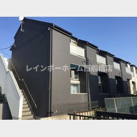 VillaPleione 2階 築13年8ヶ月の賃貸物件