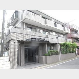 南行徳駅より徒歩12分 3階 築38年4ヶ月の賃貸物件