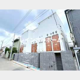 メゾントールモンド八千代中央の賃貸物件