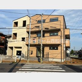 Eriu 3階 新築の賃貸物件