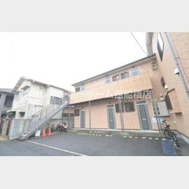 市川駅より徒歩13分 1階 築22年6ヶ月の賃貸物件