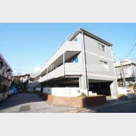 パスコ行徳 2階 築35年5ヶ月の賃貸物件