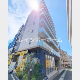 アメニティ市川ＮＥＸＴの賃貸物件