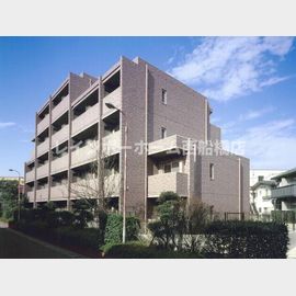 CASSIA浦安 3階 築23年6ヶ月の賃貸物件