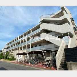 エバーグリーン 1階 築22年6ヶ月の賃貸物件