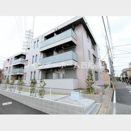 dendouce 3階 築3年11ヶ月の賃貸物件