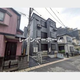 西船橋駅より徒歩9分 1階 新築の賃貸物件