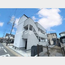 NKクレール幕張 3階 築4年3ヶ月の賃貸物件