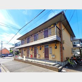 リヴェールハイム 1階 築21年7ヶ月の賃貸物件