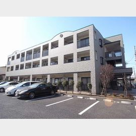 柏駅よりバス13分 1階 築24年6ヶ月の賃貸物件