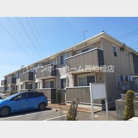 フルハウスJの賃貸物件