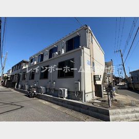 新八柱駅より徒歩9分 2階 築6年7ヶ月の賃貸物件