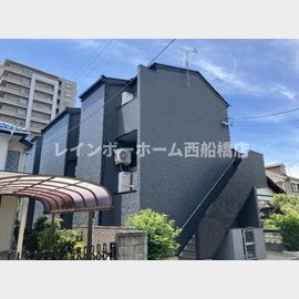 uno新松戸の賃貸物件