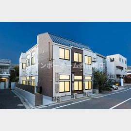 スマイラス新小岩 2階 築8年5ヶ月の賃貸物件